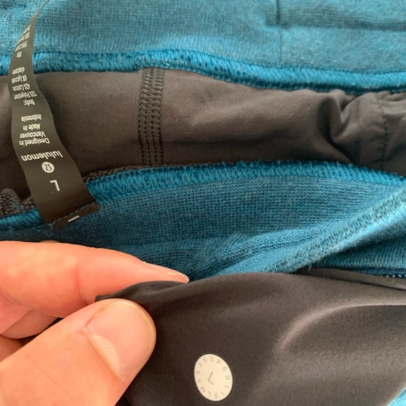 Lululemon Sweatpants - Picture 4 of 4